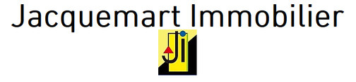 Logo Jacquemart Immobilier
