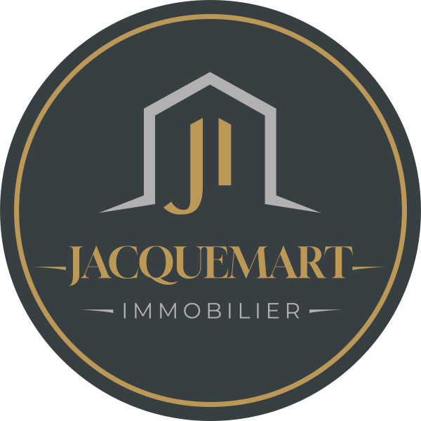 Logo Jacquemart Immobilier