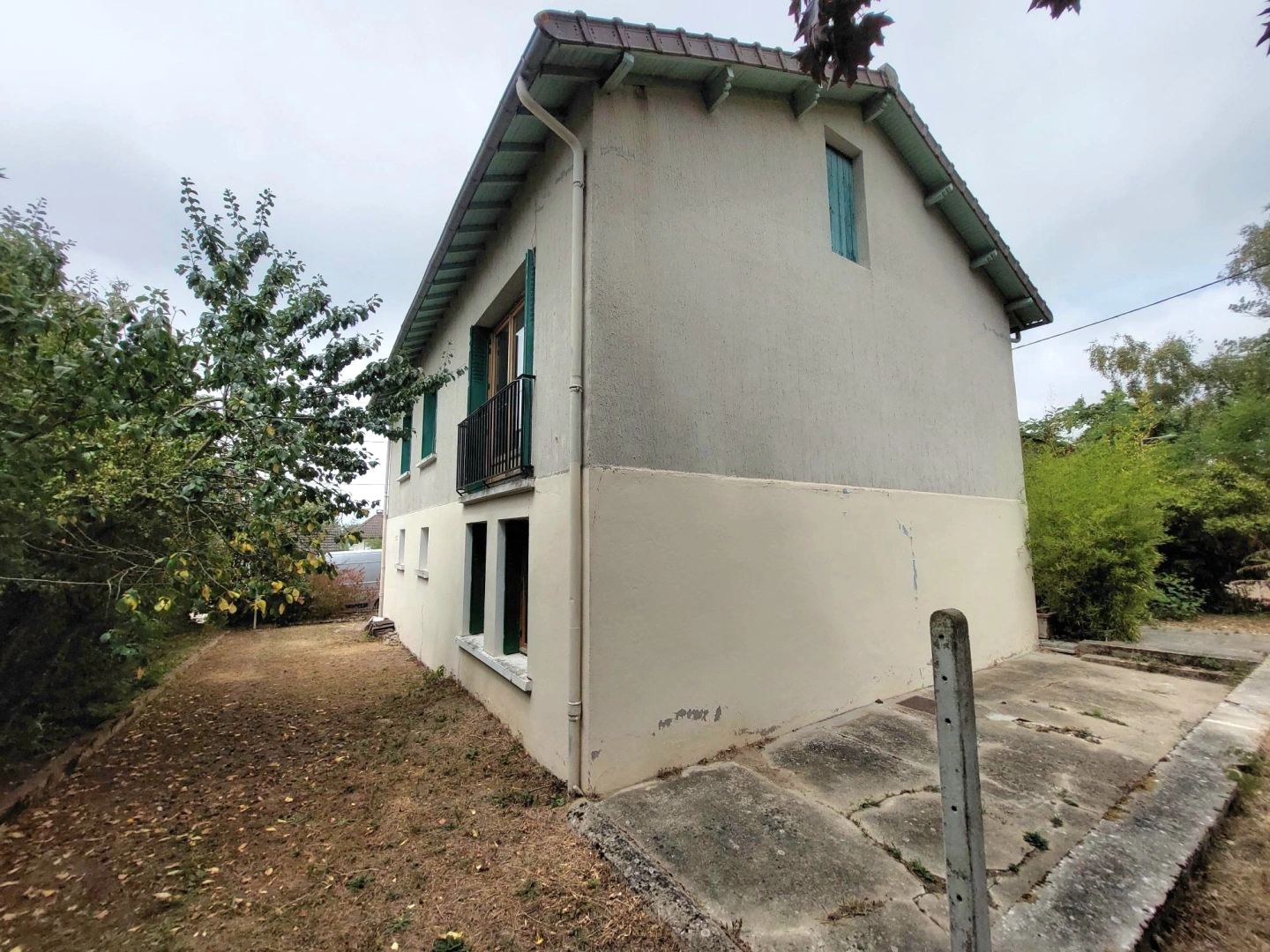 property