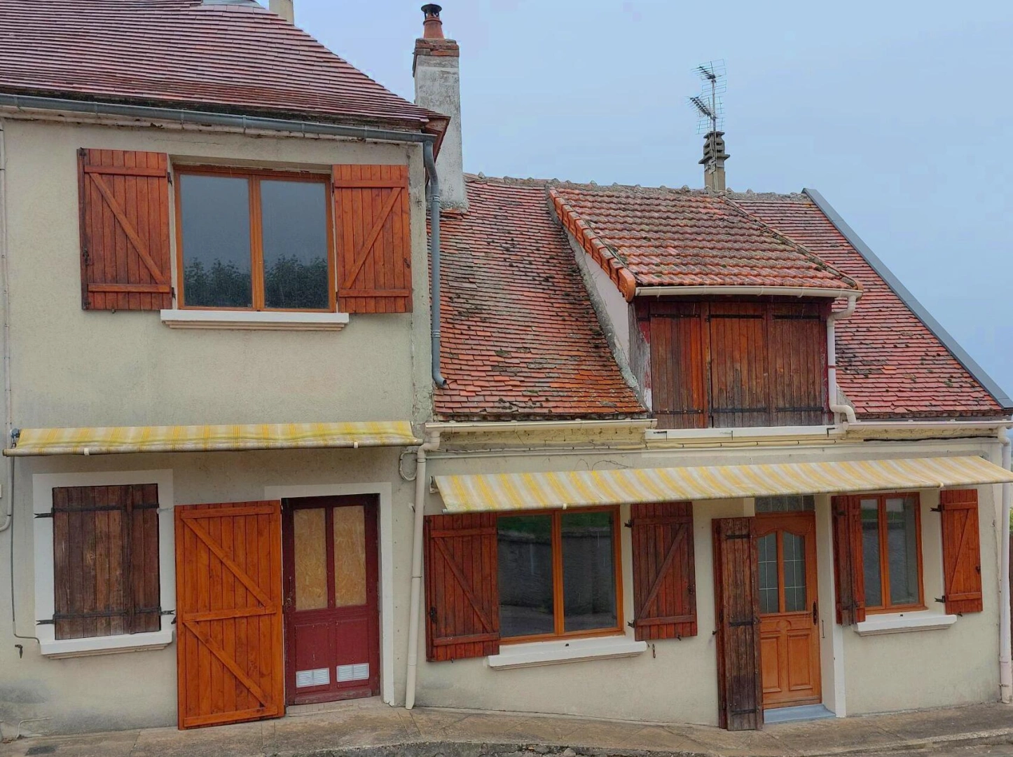 property